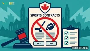 Canada Implements Stricter Regulations on Sports Betting Markets