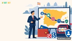 Spain to Implement Unified Gambling Deposit Caps by 2027
